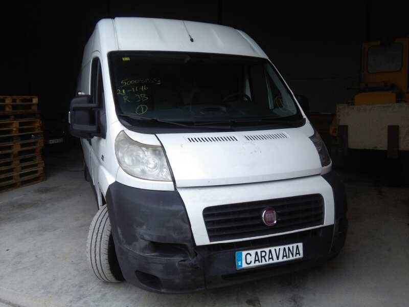 FIAT Ducato Fűtésventilátor 5E1730100 23773598