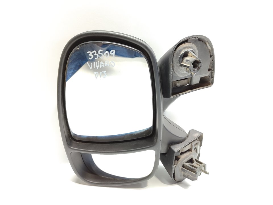 OPEL Vivaro B (2014-2019) Left Side Wing Mirror 963028030R 25020104