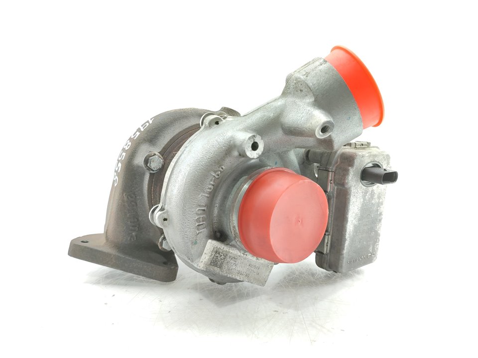 MERCEDES-BENZ C-Class W204/S204/C204 (2004-2015) Turbocharger A6510902780 19000633