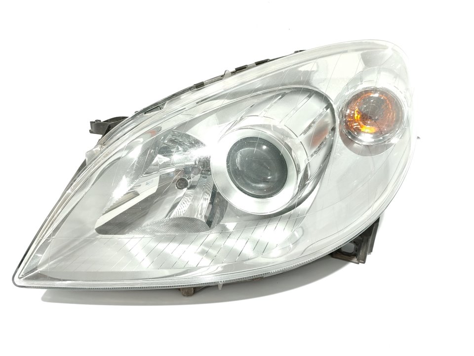 CHEVROLET B-Class W245 (2005-2011) Front Left Headlight A1698201761 22653350