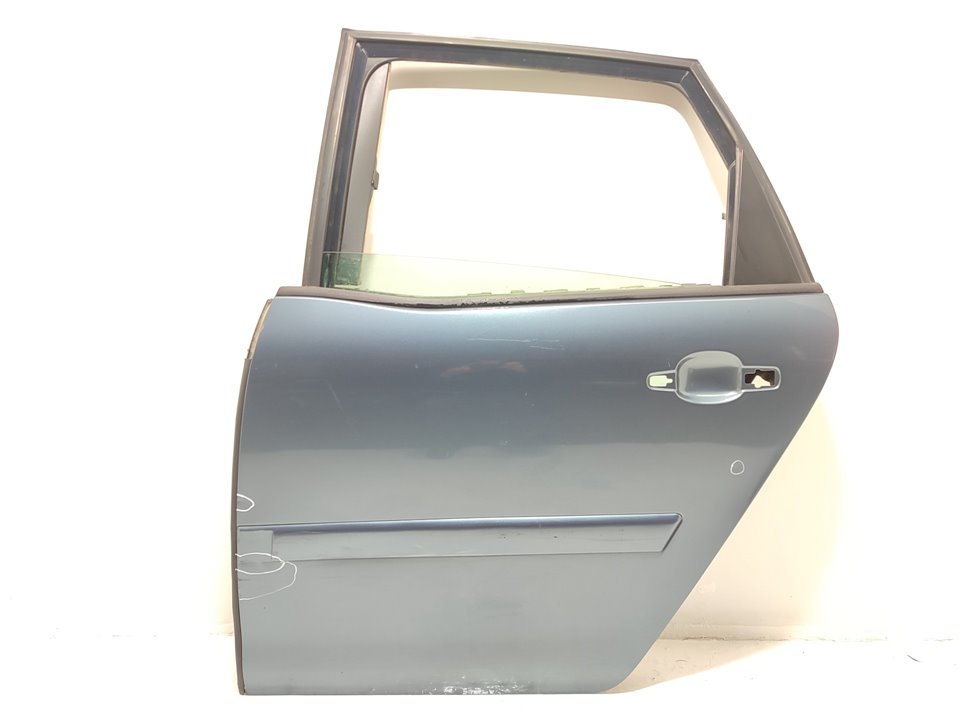 CITROËN C4 Picasso 1 generation (2006-2013) Rear Left Door 9006K5 24458590