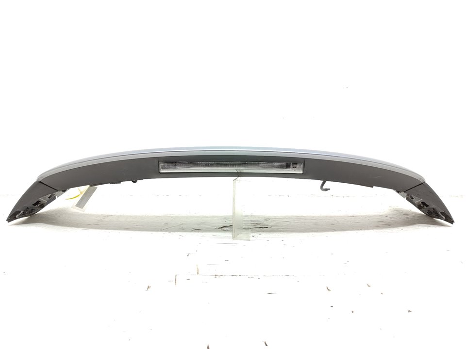 CITROËN C4 Cactus 1 generation (2014-2024) Bootlid Spoiler 9804050777 25226502