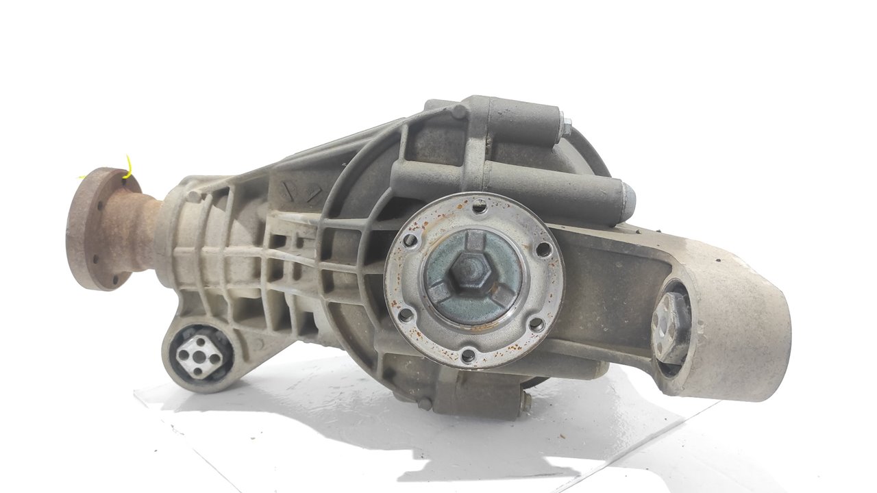 AUDI Q7 4L (2005-2015) Rear Differential 4460310018 25019683