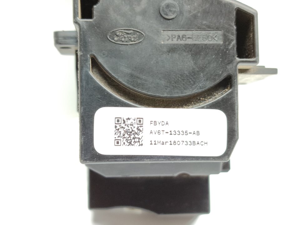 FORD Focus 3 generation (2011-2020) Turn switch knob AV6T13335AB 25023993