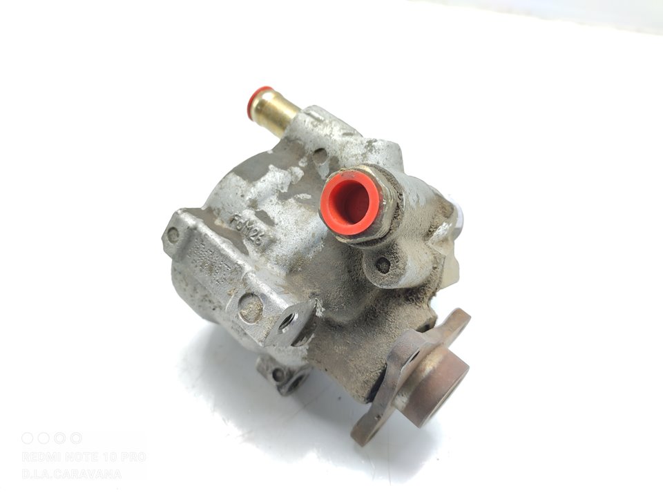 RENAULT Master 3 generation (2010-2023) Power Steering Pump 8200024738 23996790