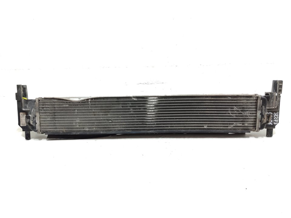 VOLKSWAGEN Golf 7 generation (2012-2024) Radiateur de climatisation 5Q0121251EL 25024622