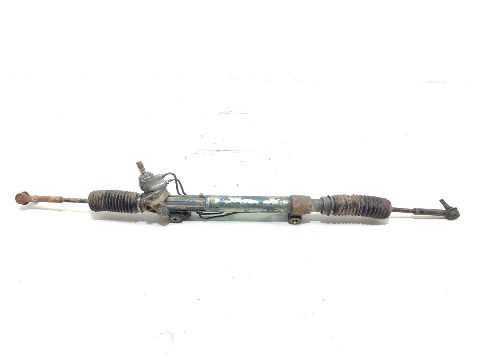 TOYOTA Land Cruiser 70 Series (1984-2024) Steering Rack 4420035061 25384853