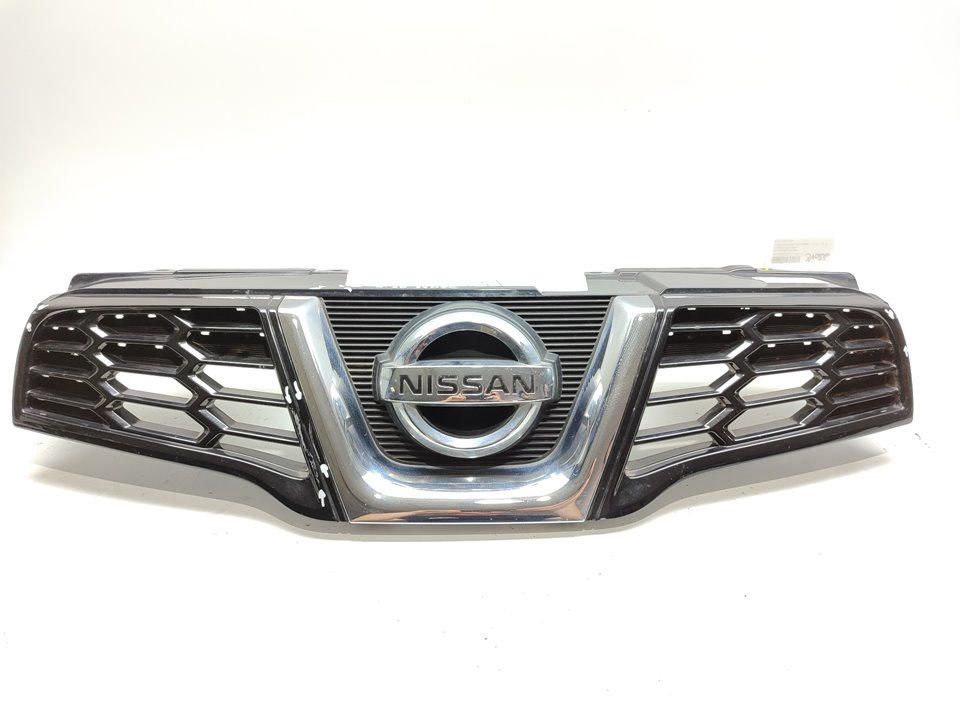 NISSAN Qashqai 1 generation (2007-2014) Radiator Grille 62310BR00A 24971800