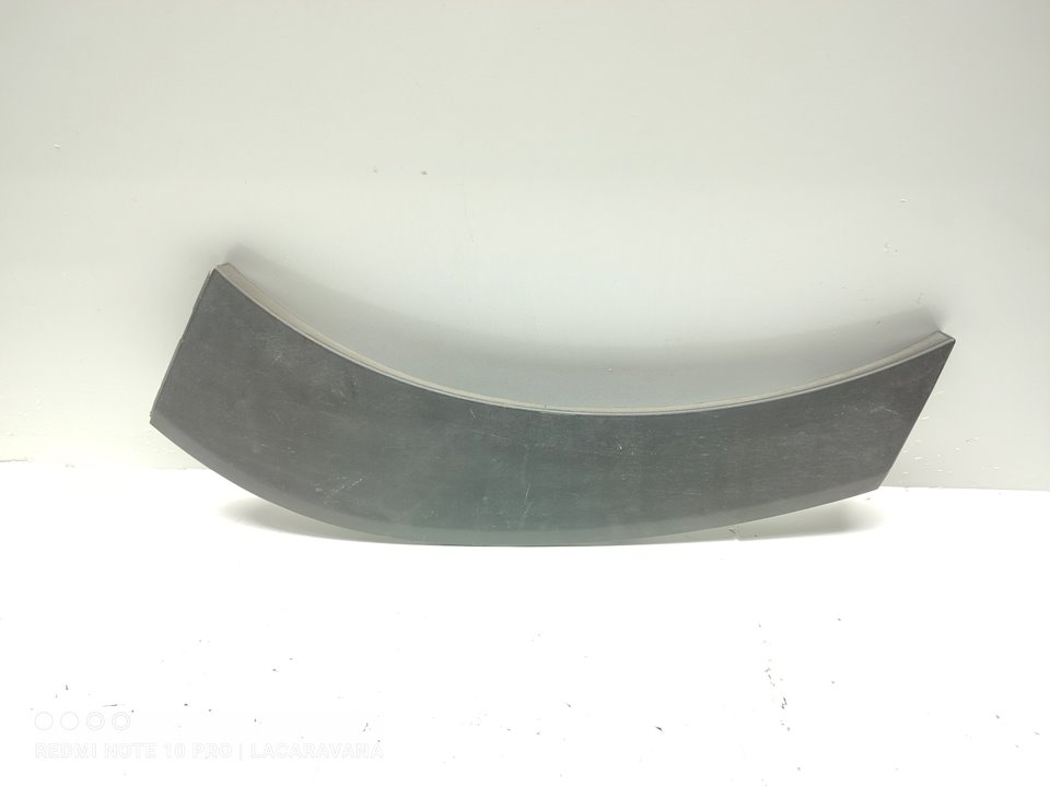 HYUNDAI Tucson 3 generation (2015-2021) Rear Left Fender Molding 87743D7000 25045722