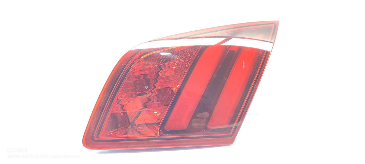 PEUGEOT 308 T9 (2013-2021) Rear Right Taillight Lamp 9677818280 25018028