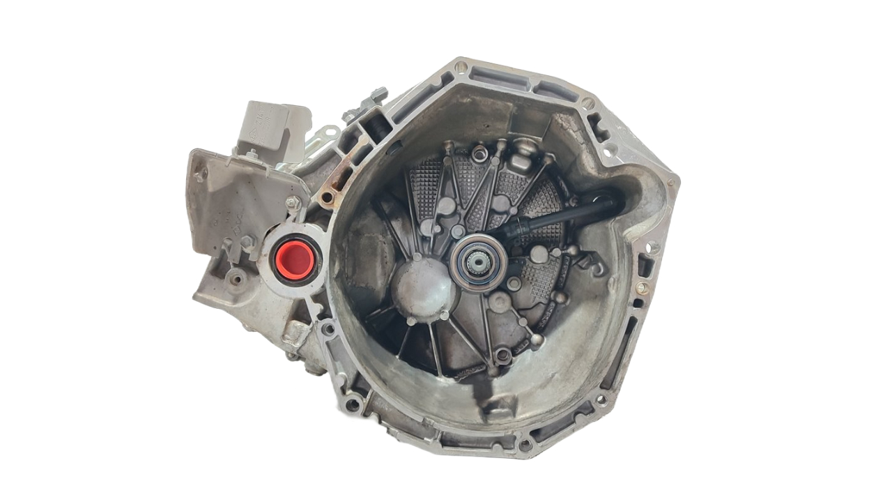 NISSAN Qashqai 2 generation (2013-2023) Коробка передач TL4126 25788975