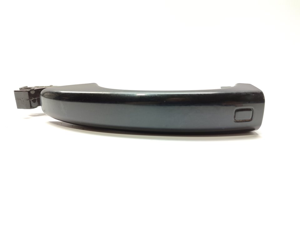 AUDI A5 8T (2007-2016) Front Left Door Exterior Handle 8T0837205A 25753078