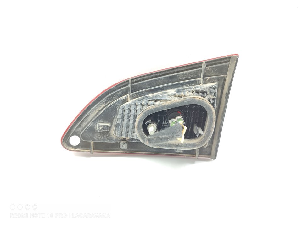 RENAULT Scenic 3 generation (2009-2015) Rear Left Taillight 265550018R 23780499