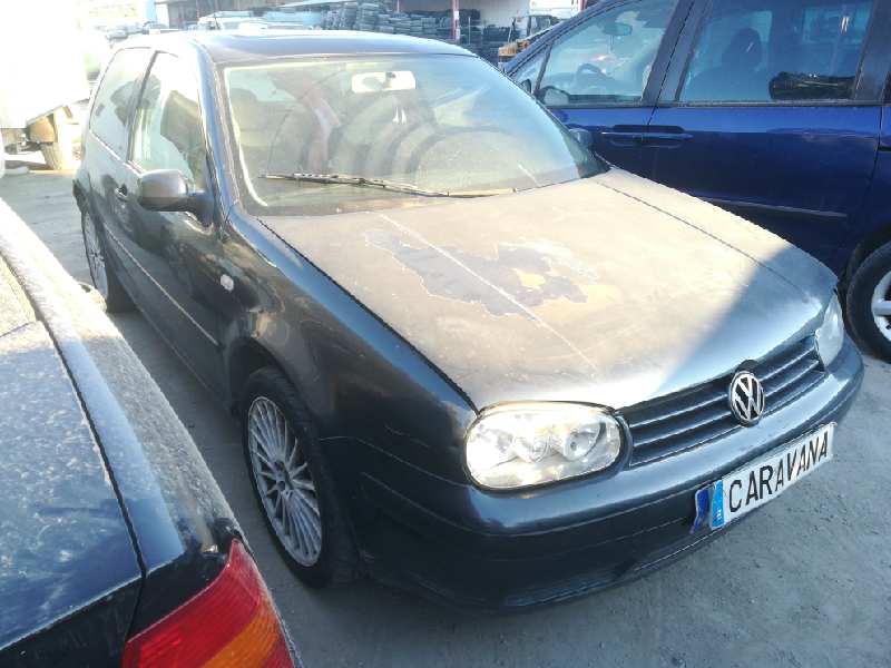 VOLKSWAGEN Bora 1 generation (1998-2005) Абс блок 1J0614117D 18865833