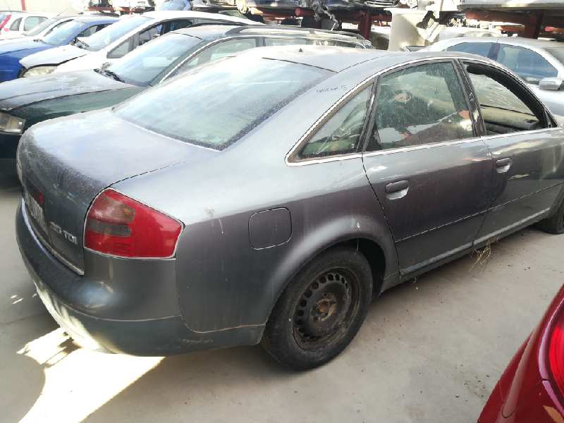 AUDI A3 8L (1996-2003) Tурбина 059145701C 18968687