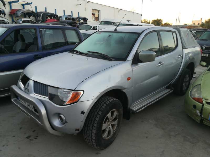 MITSUBISHI L200 4 generation (2006-2015) Топливный насос высокого давления 1460A001 18847347