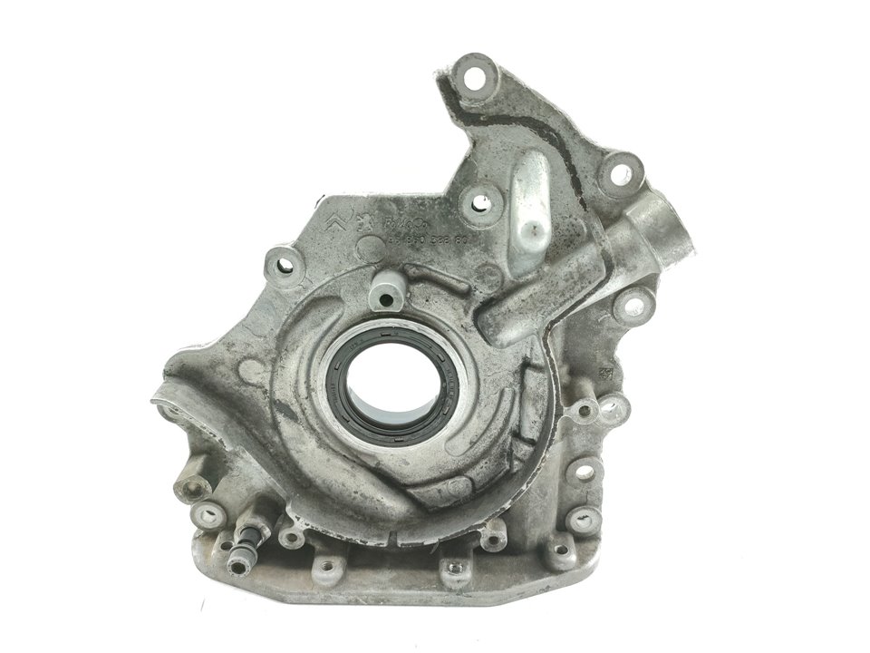 PEUGEOT Partner 2 generation (2008-2023) Oil Pump 9686038880 25922479