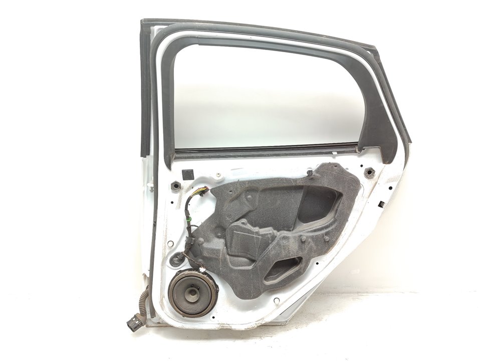 FORD Focus 3 generation (2011-2020) Rear Right Door 2172759 25019572