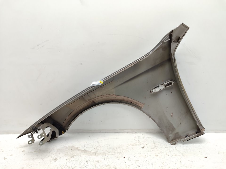 BMW 5 Series F10/F11 (2009-2017) Priekšējais labais spārns 41357248660 23777090