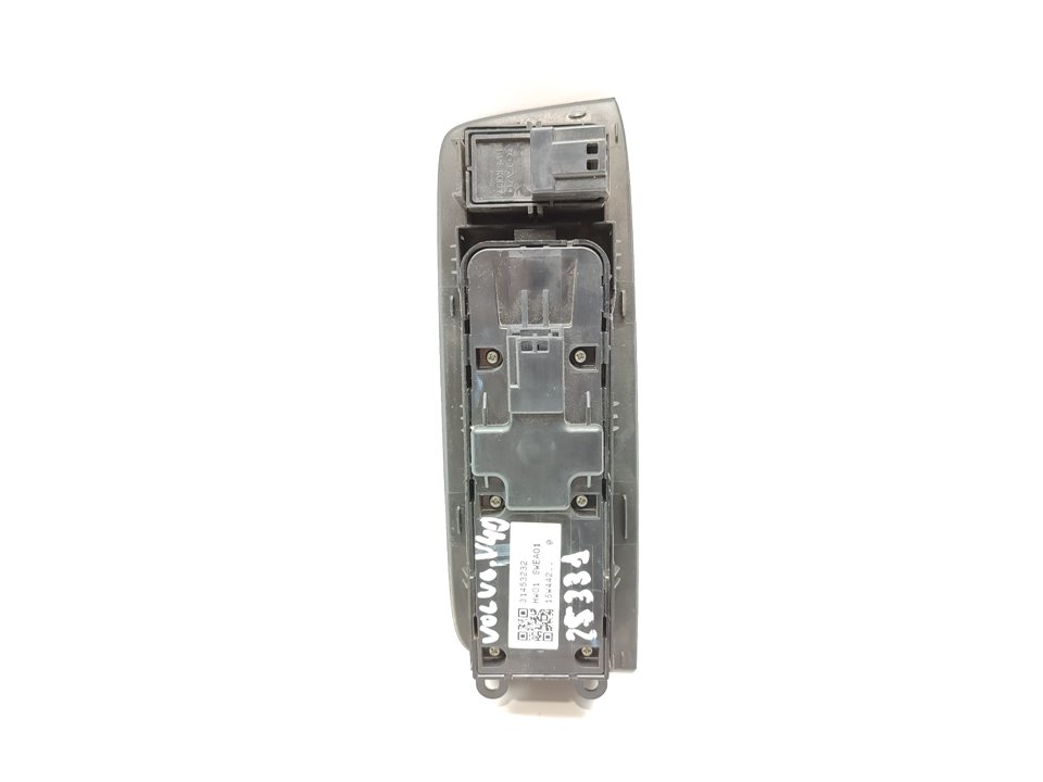 VOLVO V40 2 generation (2012-2020) Front Left Door Window Switch 31453232 18853464