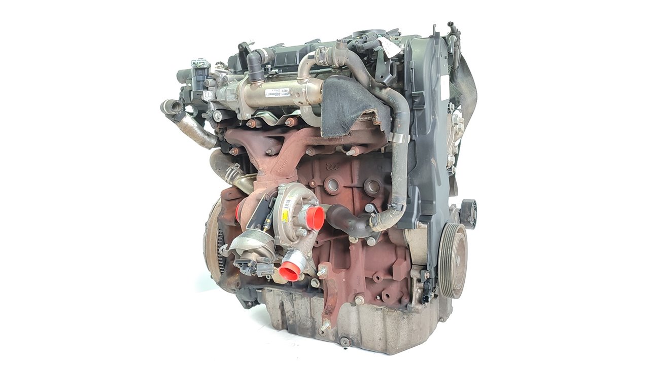 FORD Kuga 2 generation (2013-2020) Engine G6DG 25036561