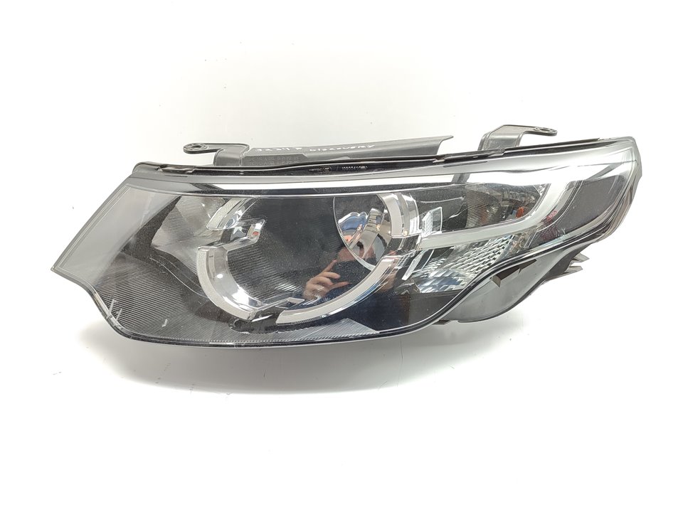 LAND ROVER Discovery Sport 1 generation (2014-2024) Front Left Headlight FK7213W030BF 23778843
