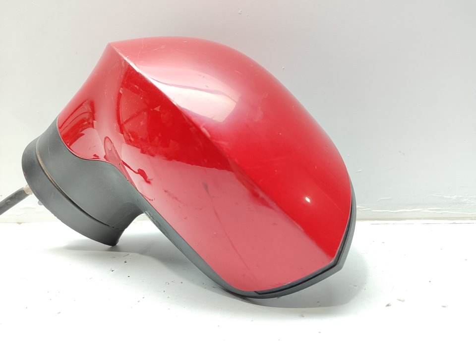 SEAT Leon 2 generation (2005-2012) Left Side Wing Mirror 1P1857507F 25963622