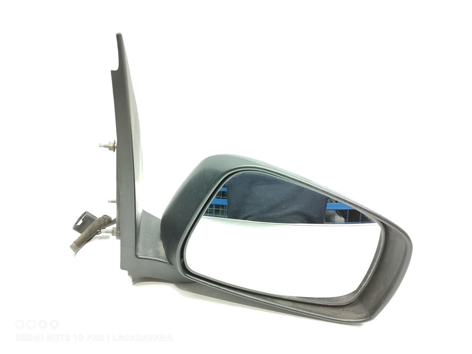 NISSAN NP300 1 generation (2008-2015) Right Side Wing Mirror 96301EB010 26587584