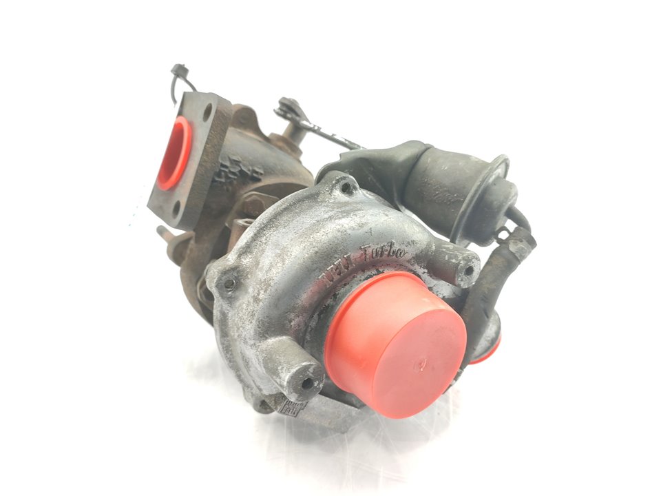 OPEL Astra H (2004-2014) Turbocharger 8970372300 18961319