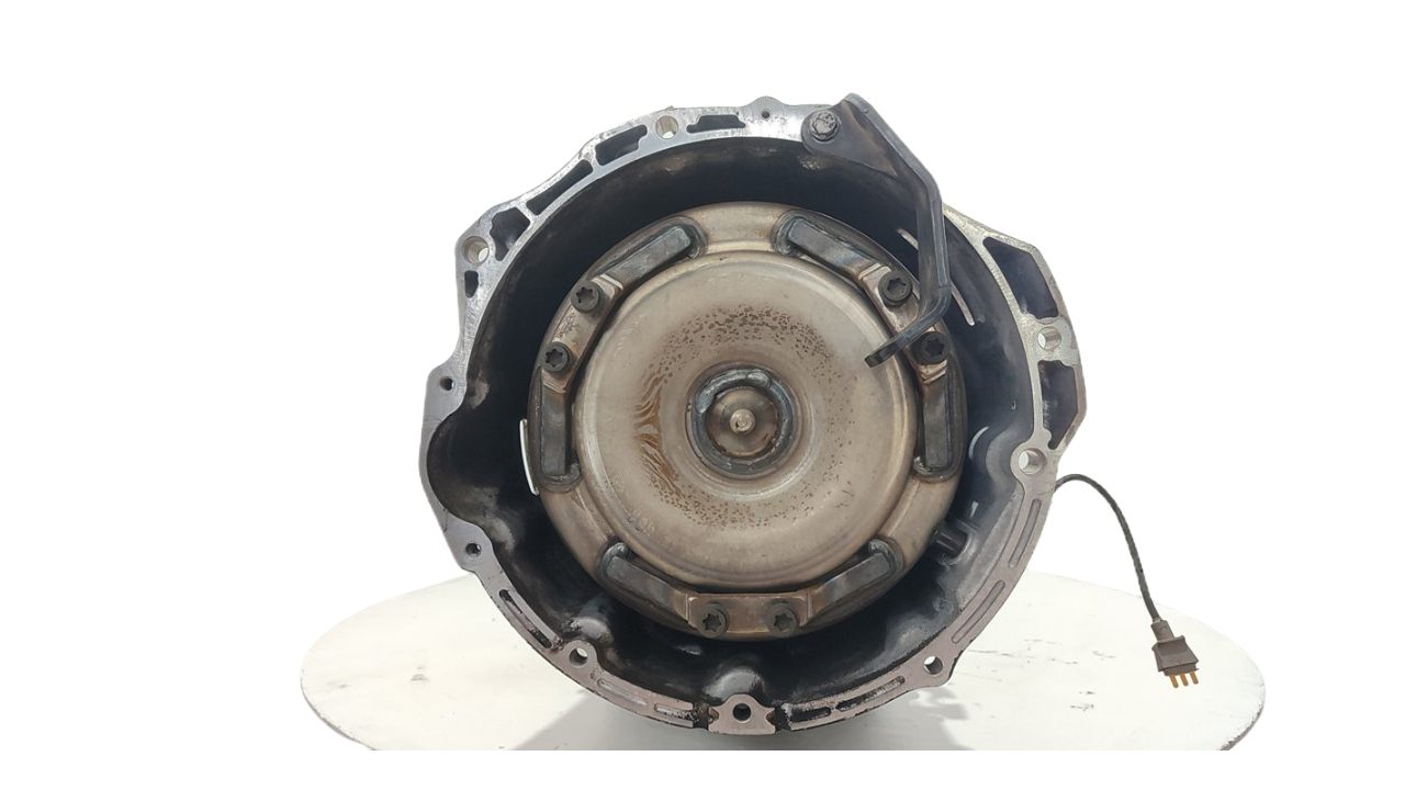 FORD USA Коробка передач HXG 25928523