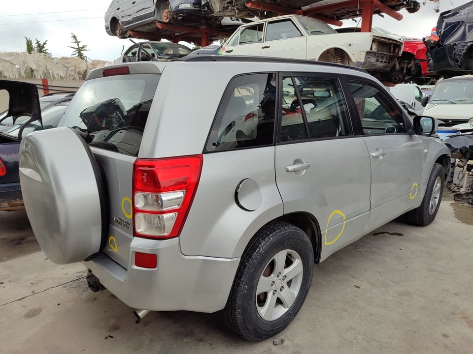 SUZUKI Grand Vitara 2 generation (2005-2014) Абс блок 06210203914 25367694