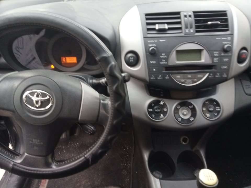 TOYOTA RAV4 2 generation (XA20) (2000-2006) Hjulsett 4261142220 25200116