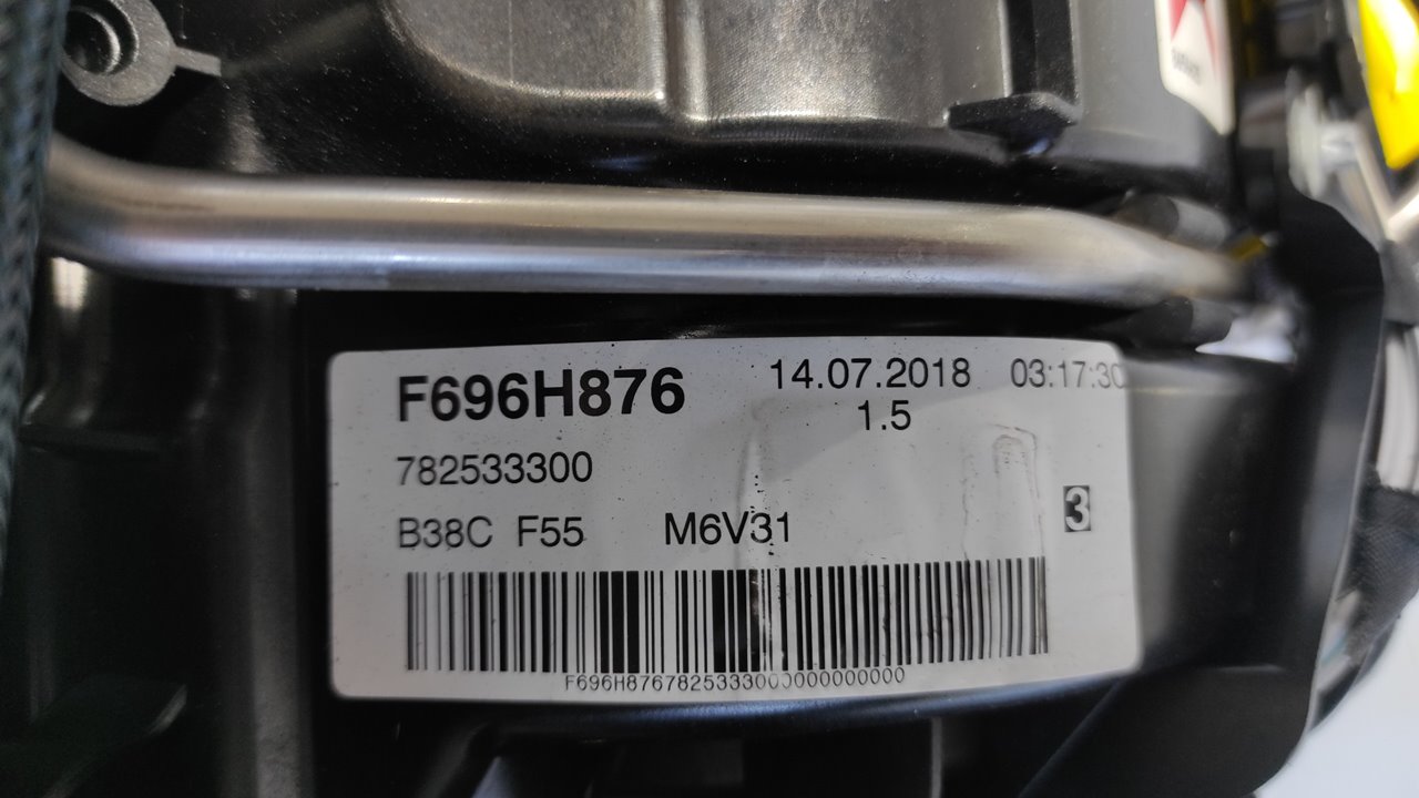 MINI Cooper R56 (2006-2015) Motor B38A15A 23562808