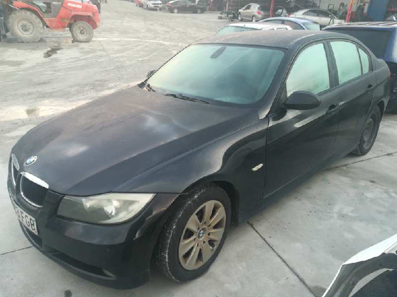 BMW 3 Series E90/E91/E92/E93 (2004-2013) Ajovalojen kytkimen ohjausyksikkö 693279203 18836172