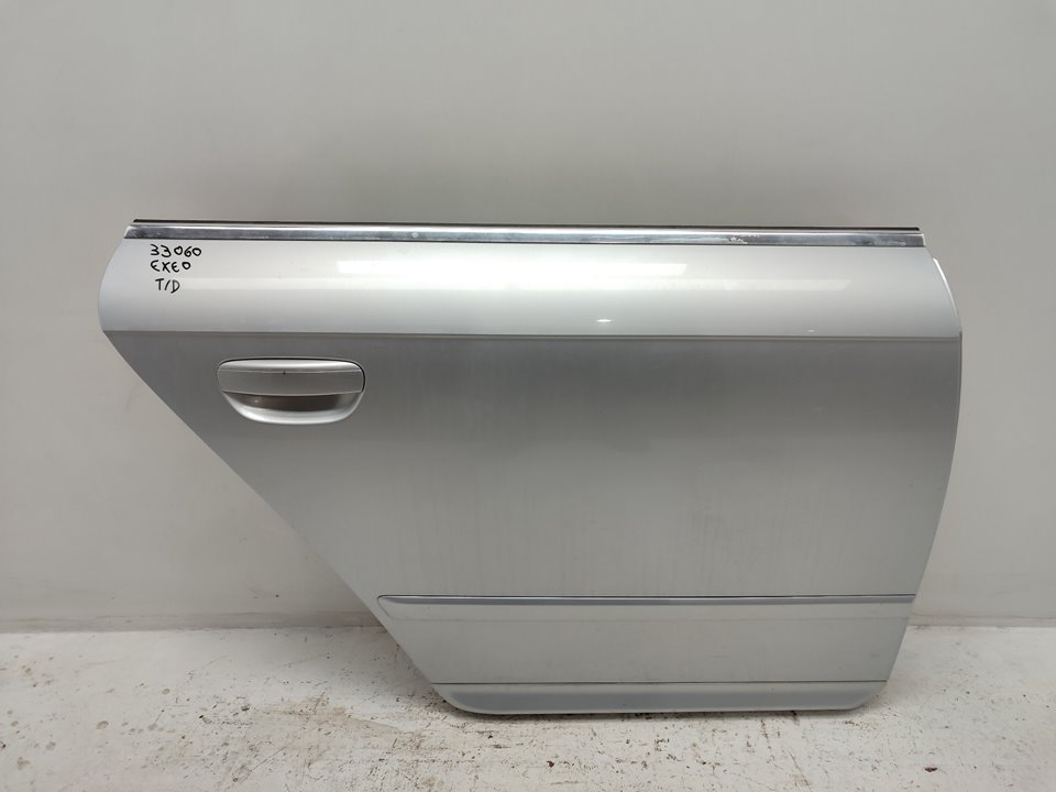 SEAT Exeo 1 generation (2009-2012) Rear Right Door 3R0833052 23791369