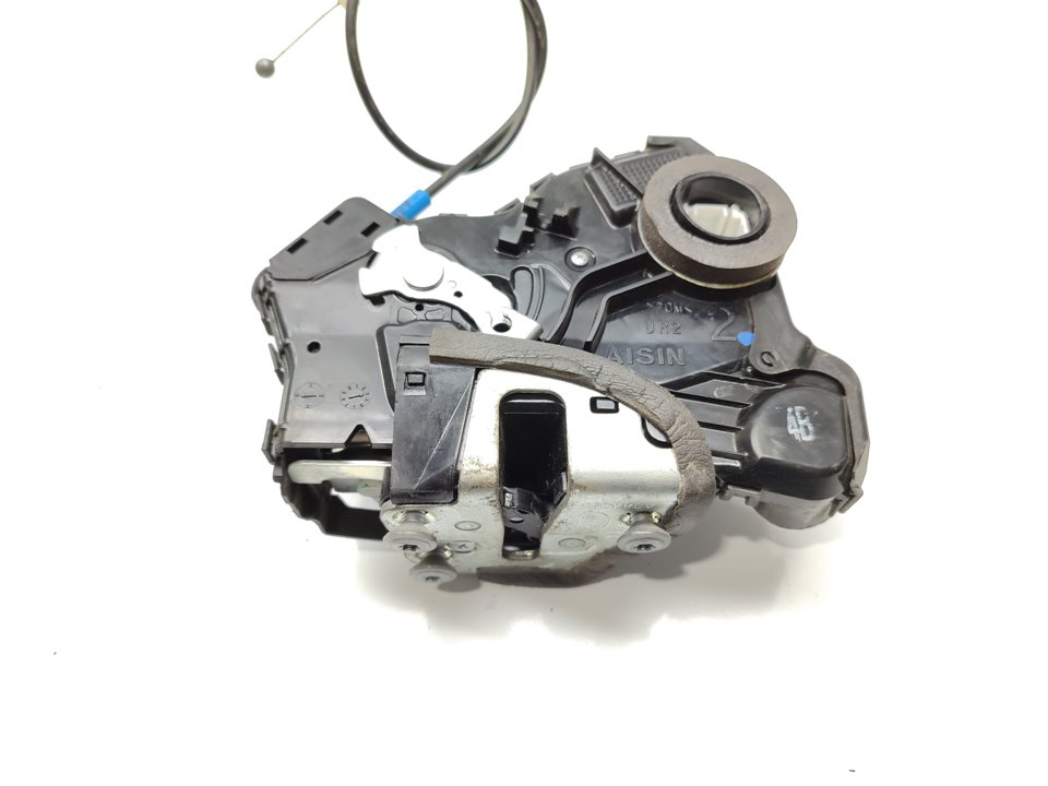 TOYOTA Auris 1 generation (2006-2012) Front Right Door Lock 6903005130 23996934