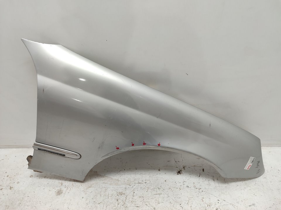 MERCEDES-BENZ C-Class W203/S203/CL203 (2000-2008) Front Right Fender 2038800218 18812960