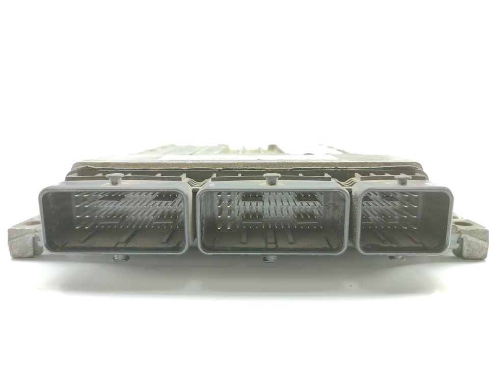 RENAULT Megane 3 generation (2008-2020) Variklio kompiuteris 237101495R 25022049