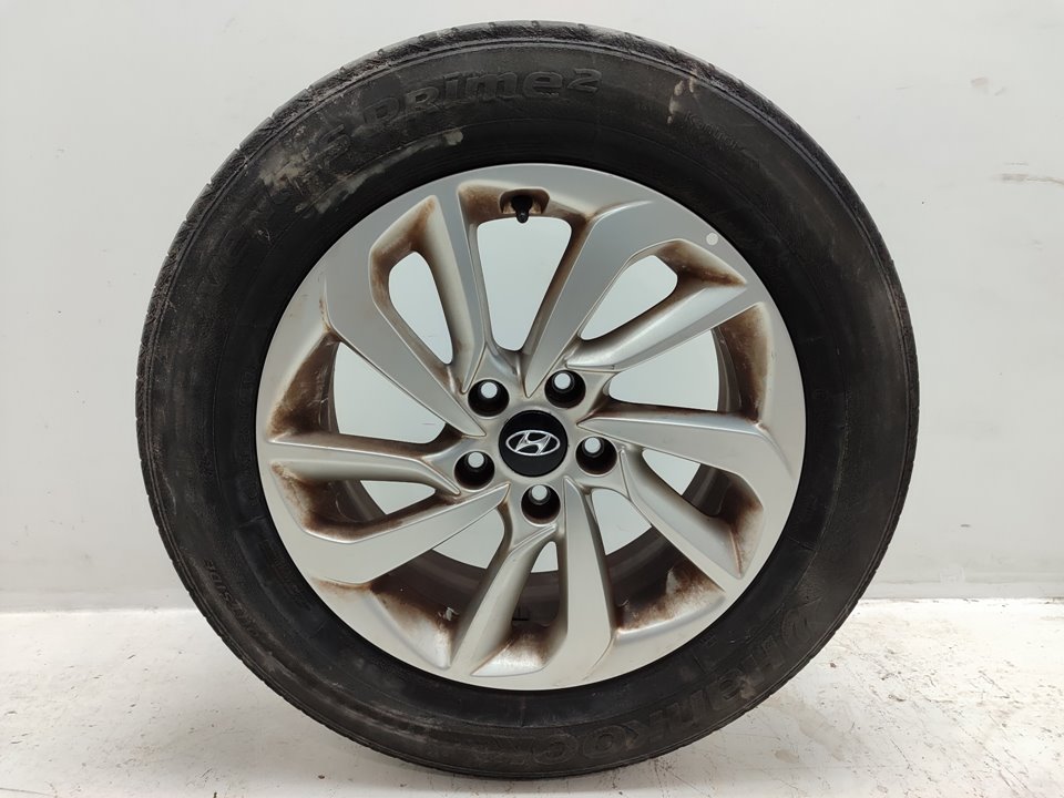 HYUNDAI Tucson 3 generation (2015-2021) Wheel 52910D7210 25034652