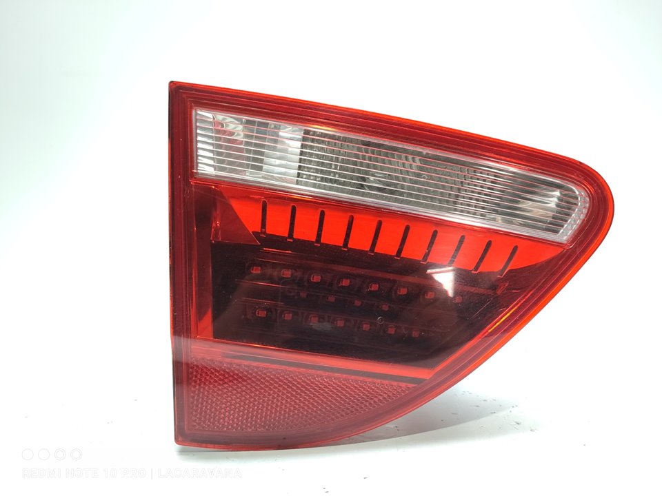 SEAT Exeo 1 generation (2009-2012) Rear Left Taillight 3R5945093C 26587649