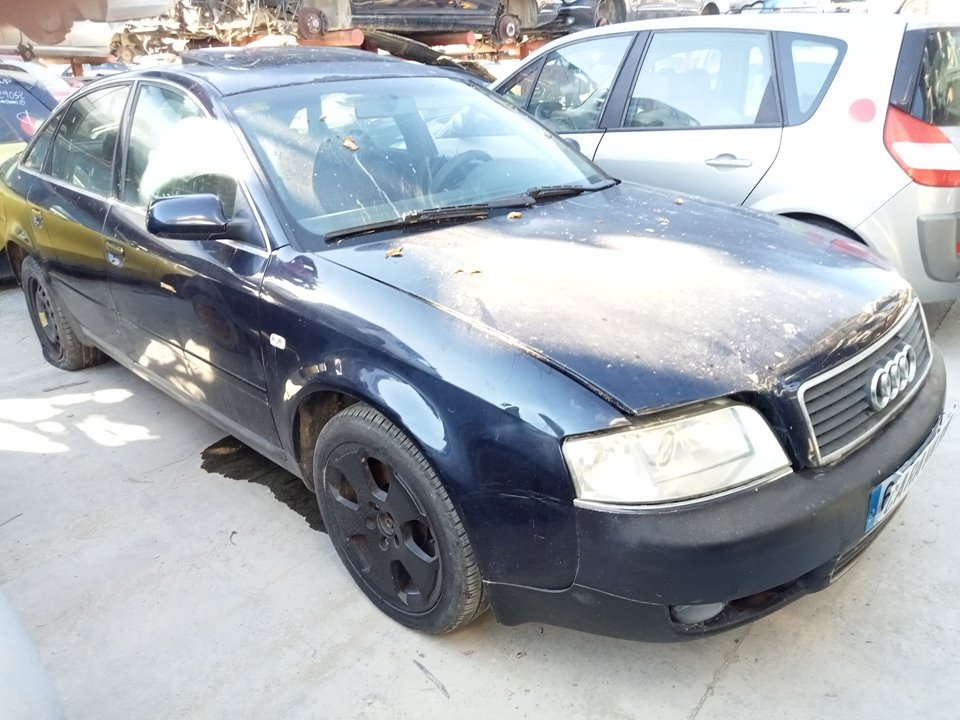 AUDI A3 8L (1996-2003) Turboladdare 059145701F 22653449