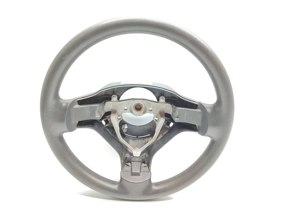 CITROËN C1 1 generation (2005-2016) Steering Wheel GS12001840 25019557