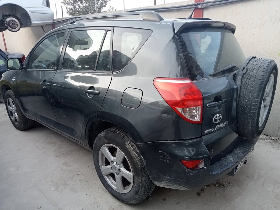 TOYOTA RAV4 2 generation (XA20) (2000-2006) Hjulsett 4261142220 25200116