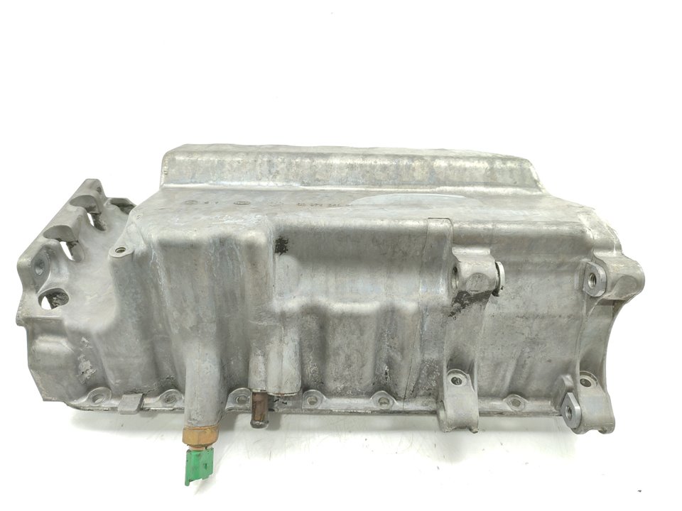 FIAT Ulysse 2 generation (2002-2010) Kampikammio 9637605380 25921929