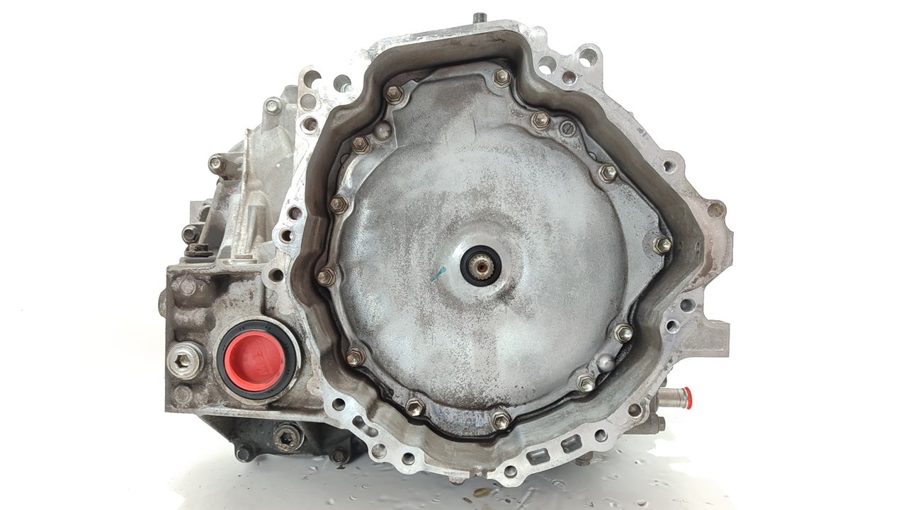 SKODA Prius 3 generation (XW30) (2009-2015) Girkasse P8430514 25021220