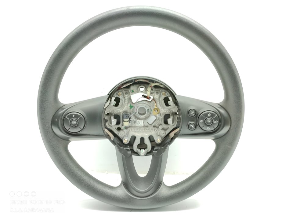 MINI Cooper R56 (2006-2015) Steering Wheel 633599900B 24391029