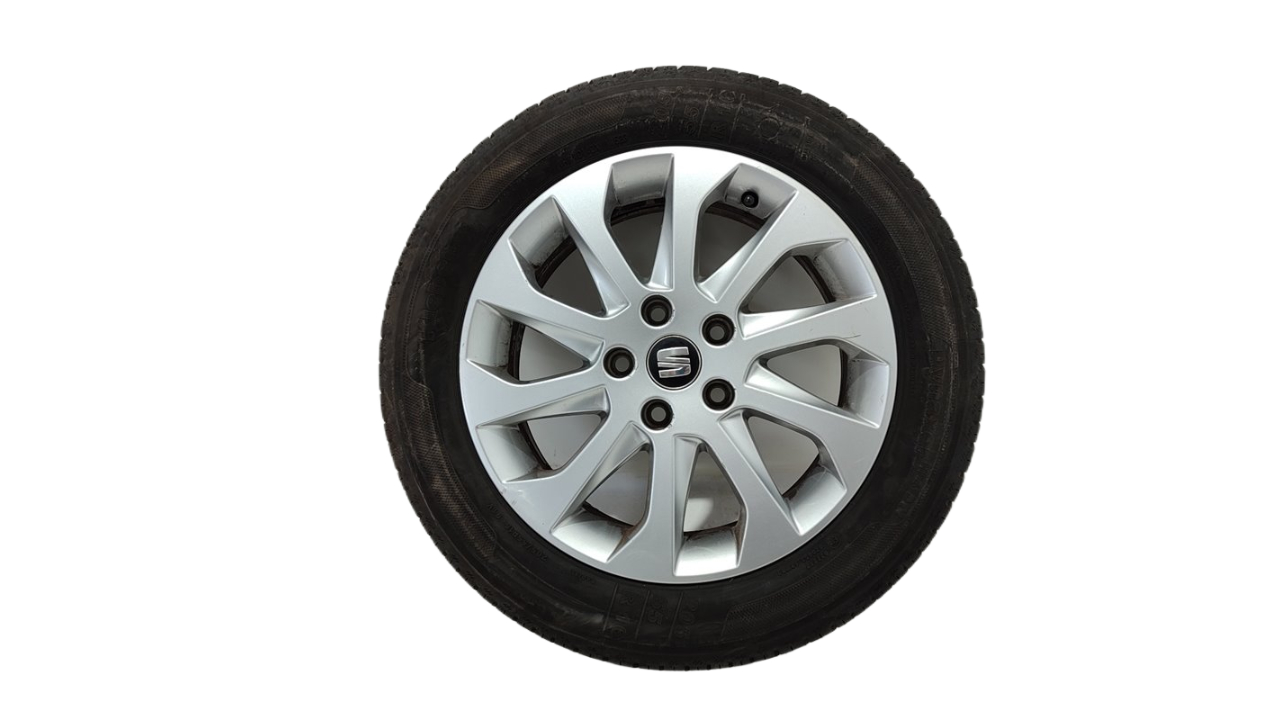 SEAT Leon 3 generation (2012-2020) Wheel 5F0601025A 25200128