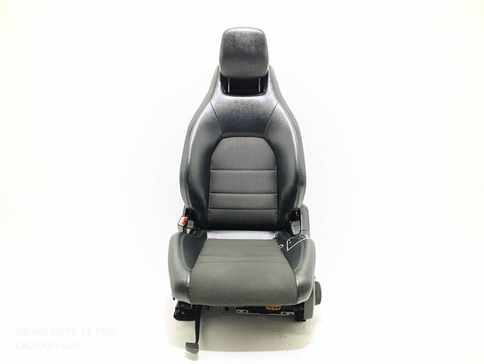 MERCEDES-BENZ C-Class W204/S204/C204 (2004-2015) Front Left Seat A2079102336 26549539