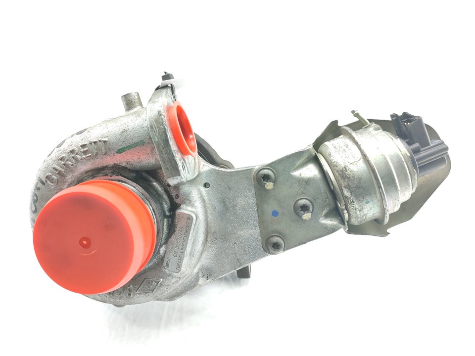 OPEL Insignia A (2008-2016) Turbocharger 55570748 18816815