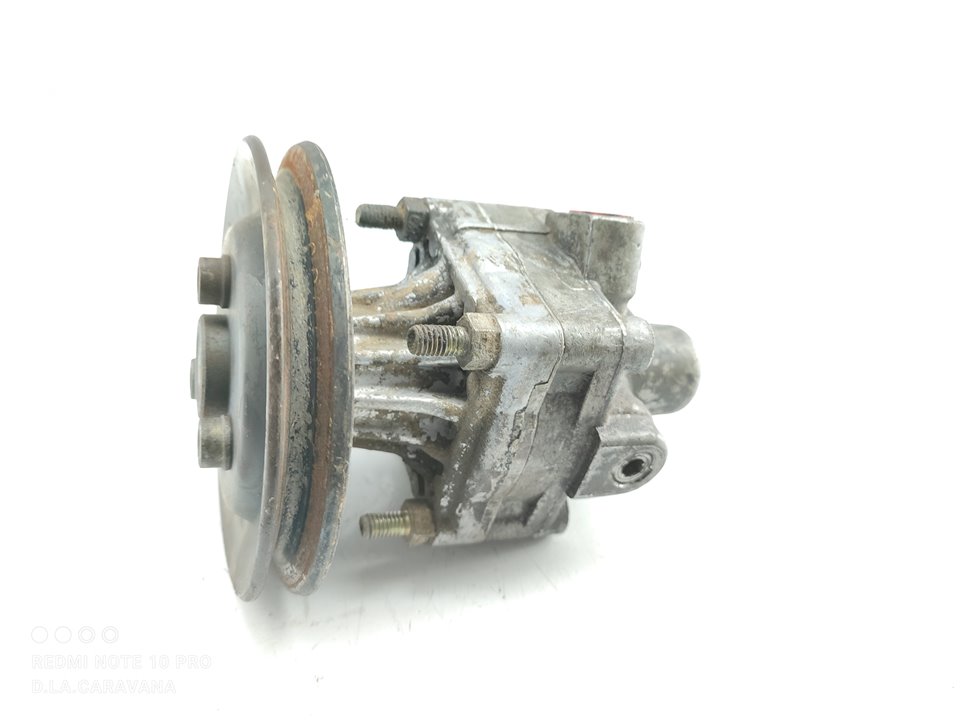 AUDI 80 B3 (1986-1992) Power Steering Pump 050145155A 25034820